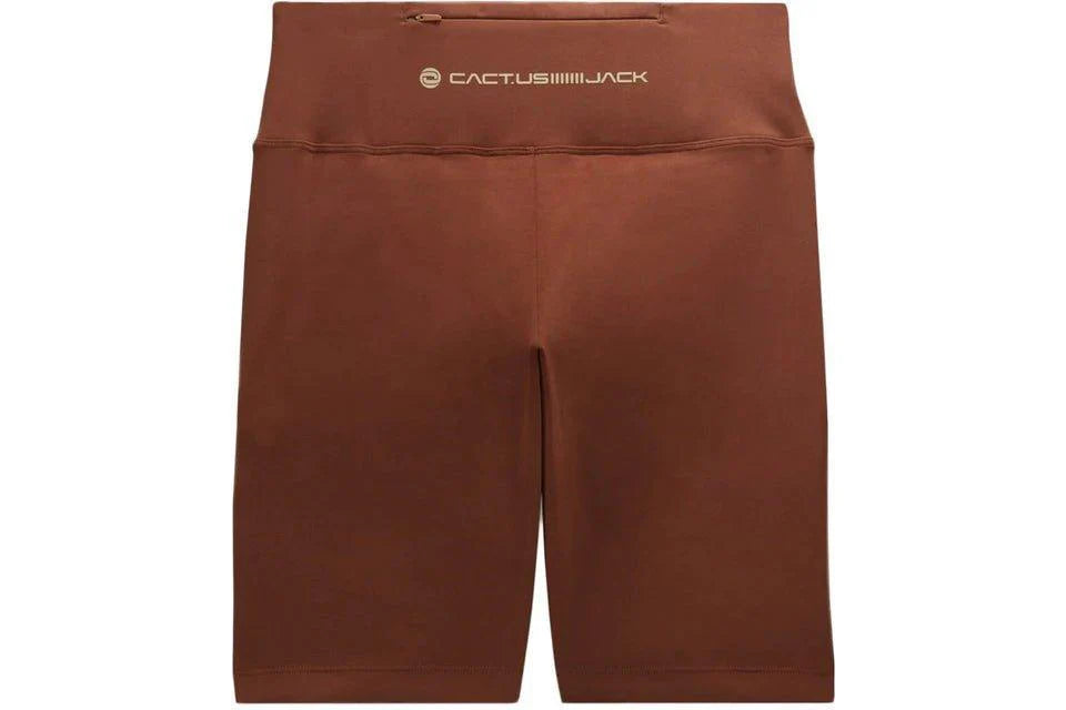 Travis Scott CACT.US CORP x Nike W NRG BH Short Brown (W)