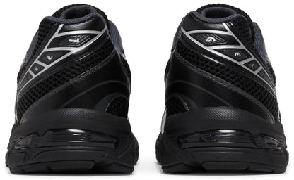 ASICS Gel-1130 Black Pure Silver