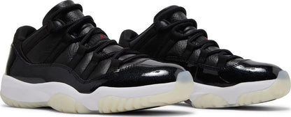Air Jordan 11 Retro Low 72-10