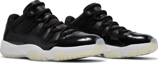 Air Jordan 11 Retro Low 72-10