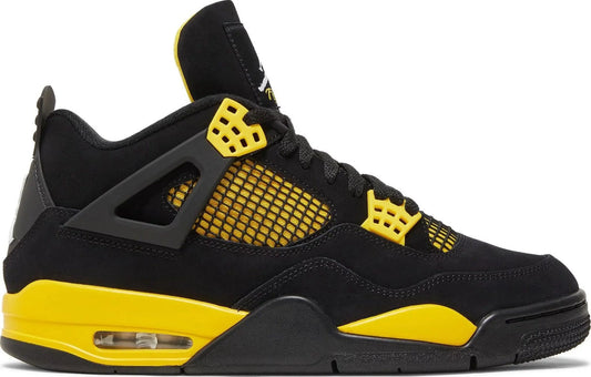 Air Jordan 4 Retro Yellow Thunder (2023)