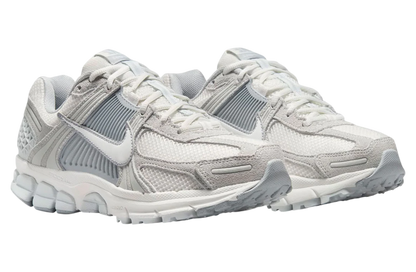 Nike Zoom Vomero 5 Pure Platinum Platinum Tint Wolf Grey Summit White (Women's)