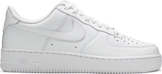 Nike Air Force 1 Low White