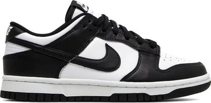 Nike Dunk Low Retro White Black Panda (W)