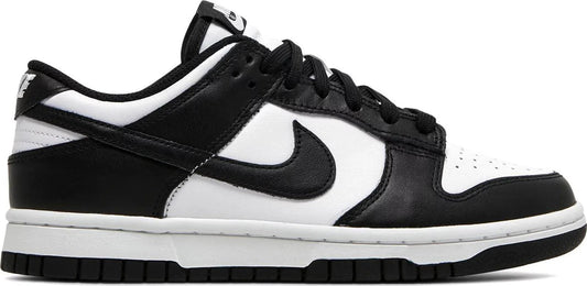 Nike Dunk Low Retro White Black Panda (W)