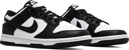 Nike Dunk Low Retro White Black Panda (W)