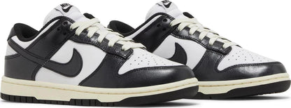 Nike Dunk Low Vintage Panda (W)