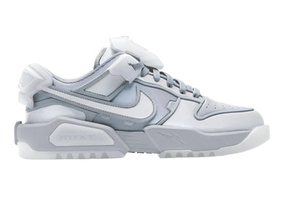RTFKT Nike Dunk Low Genesis Ghost