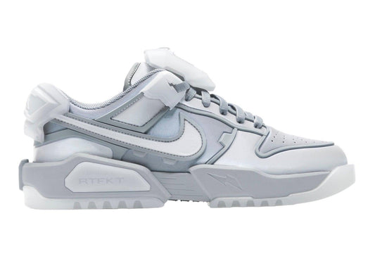 RTFKT Nike Dunk Low Genesis Ghost