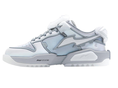RTFKT Nike Dunk Low Genesis Ghost
